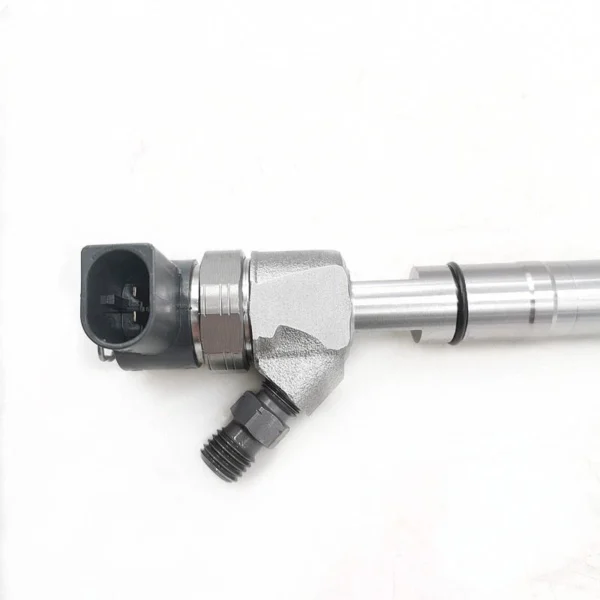 0445110652 Bosch diesel fuel injector view 4 for 16600-0121R for Renault Kangoo II 1.5 DCI 2015-2019