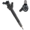 0445110653 Bosch diesel fuel injector for Toyota Land Rover