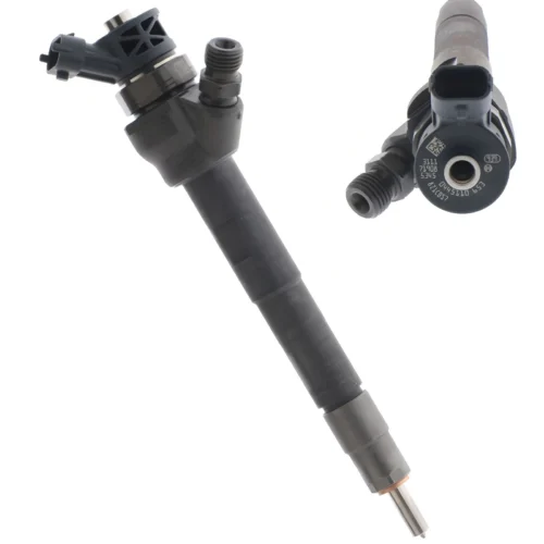 0445110653 Bosch diesel fuel injector for Toyota Land Rover