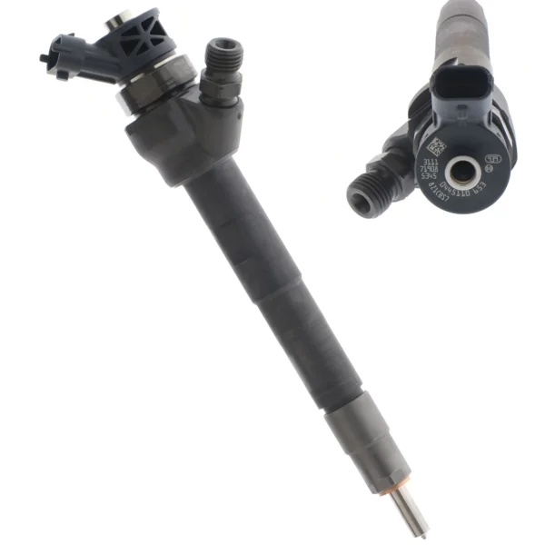0445110653 Bosch diesel fuel injector for Toyota Land Rover