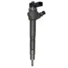 0445110653 Bosch diesel fuel injector view 3 for Toyota Land Rover