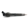 0445110653 Bosch diesel fuel injector view 4 for Toyota Land Rover