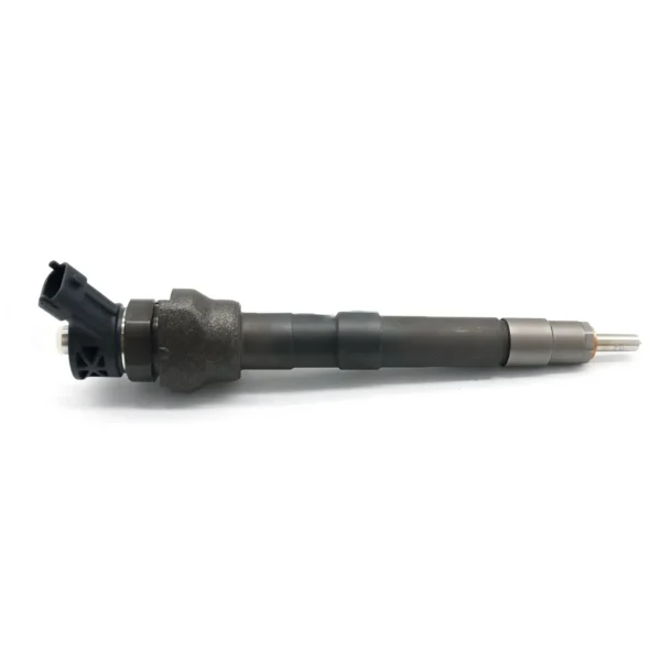 0445110653 Bosch diesel fuel injector view 4 for Toyota Land Rover