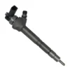 0445110653 Bosch diesel fuel injector view 2 for Toyota Land Rover