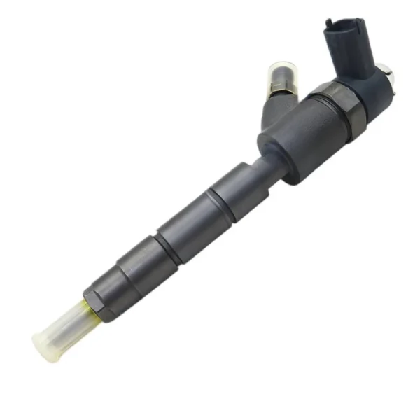 0445110661 Bosch Diesel Fuel Injector View 4 0445110661 Bosch diesel fuel injector view 4 for 32R61-00020 for Mitsubishi DO6FR SANY Tracked Excavator