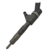 0445110679 Bosch diesel fuel injector view 2 for Yanmar 4TNV88 4TNV94 4TNV98 4TNV88C