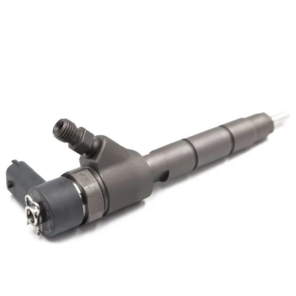 0445110680 Bosch diesel fuel injector view 3 for Alfa Romeo Giulietta 1.6 JTDM