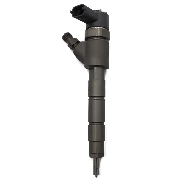 0445110680 Bosch diesel fuel injector view 4 for Alfa Romeo Giulietta 1.6 JTDM