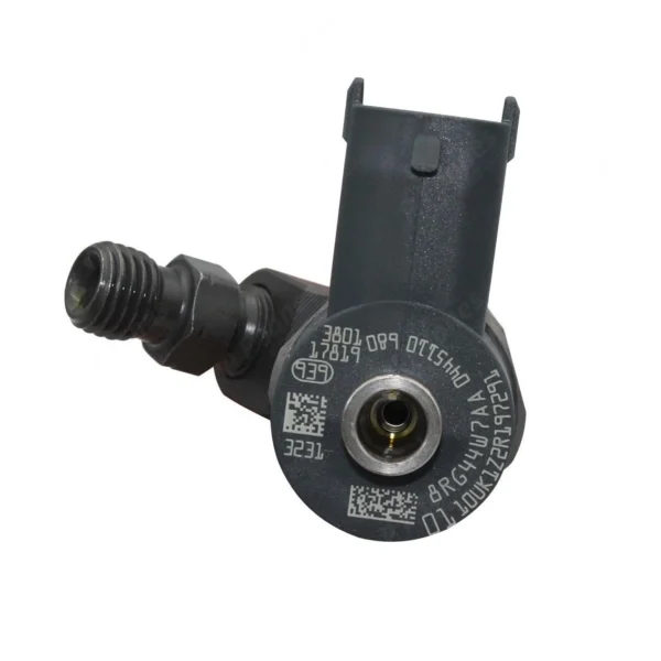 0445110680 Bosch diesel fuel injector view 2 for Alfa Romeo Giulietta 1.6 JTDM