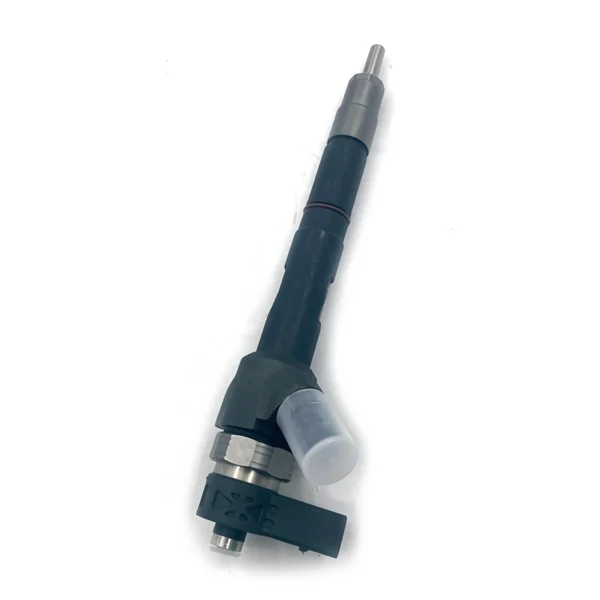 0445110689 Bosch Diesel Fuel Injector View 4 0445110689 Bosch diesel fuel injector view 4 for VW Amarok 2.0 Caddy Golf