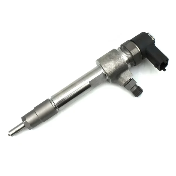 0445110693 Bosch Diesel Fuel Injector View 3 0445110693 Bosch diesel fuel injector view 3 for Isuzu JAC