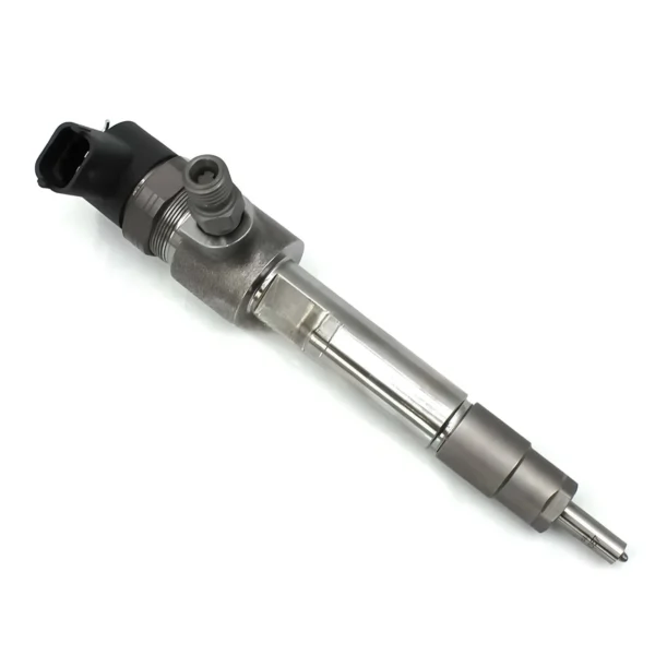 0445110693 Bosch Diesel Fuel Injector View 2 0445110693 Bosch diesel fuel injector view 2 for Isuzu JAC