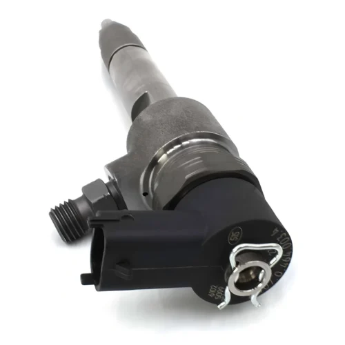 0445110694 Bosch Diesel Fuel Injector 0445110694 Bosch diesel fuel injector for Isuzu WOLF Remai 2.8T