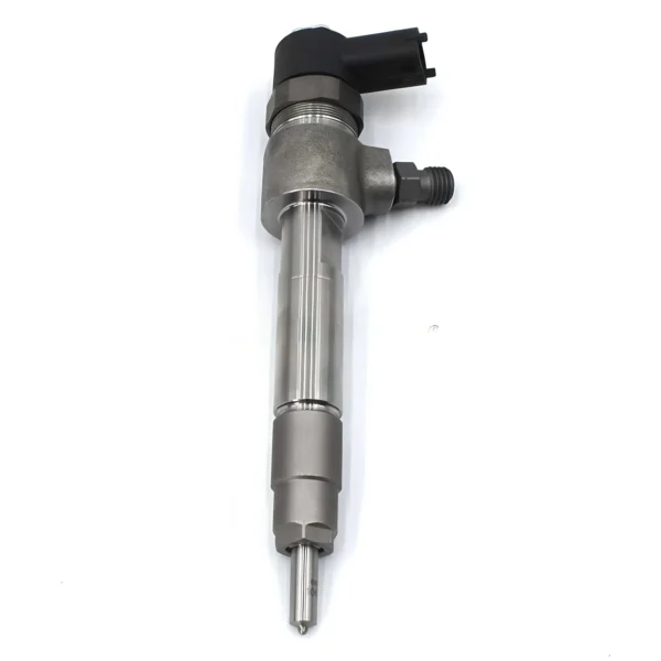 0445110694 Bosch Diesel Fuel Injector View 4 0445110694 Bosch diesel fuel injector view 4 for Isuzu WOLF Remai 2.8T