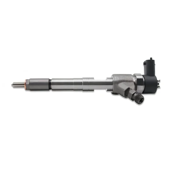 0445110698 Bosch Diesel Fuel Injector View 3 0445110698 Bosch diesel fuel injector view 3 for ISUZU Huchai