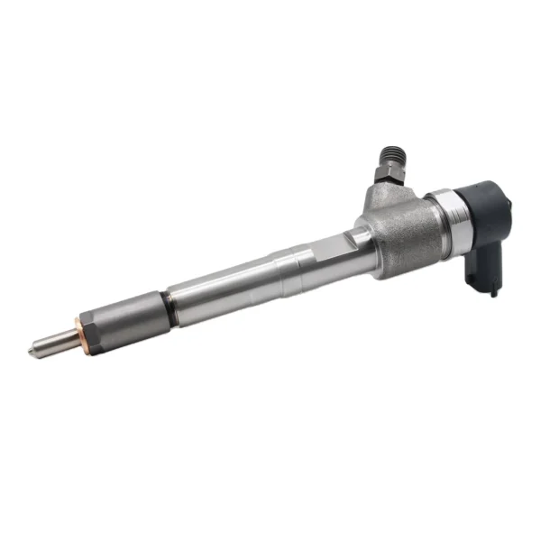 0445110706 Bosch diesel fuel injector view 3 for Maruti for Suzuki Celerio Super Carry