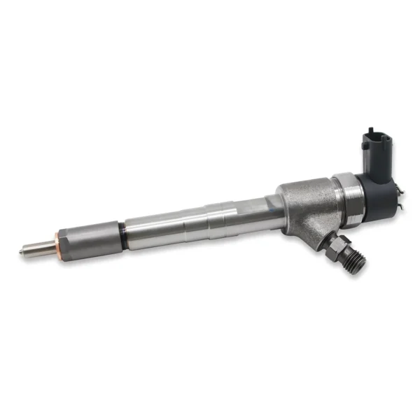0445110706 Bosch diesel fuel injector view 2 for Maruti for Suzuki Celerio Super Carry