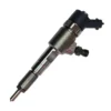 0445110715 Bosch diesel fuel injector view 3 for IVECO for Daily 60