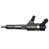 0445110715 Bosch diesel fuel injector view 4 for IVECO for Daily 60