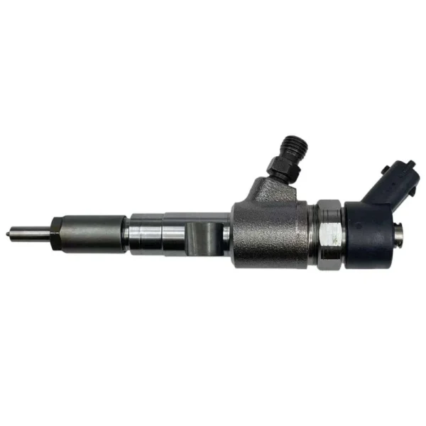 0445110715 Bosch diesel fuel injector view 4 for IVECO for Daily 60