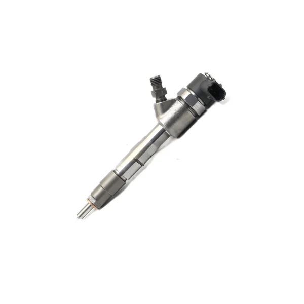 0445110717 Bosch Diesel Fuel Injector View 4 0445110717 Bosch diesel fuel injector view 4 for JAC HF4DA1-2C