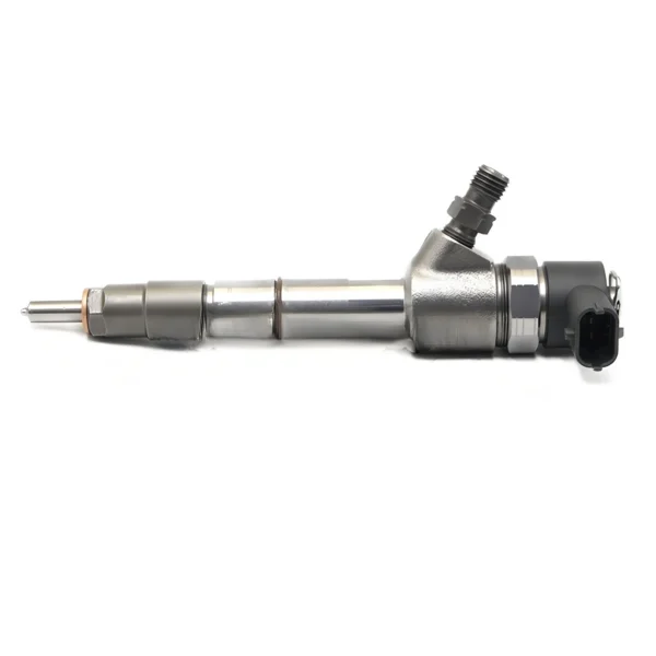 0445110718 Bosch diesel fuel injector view 4 for JAC HF4DA1-2C