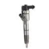 0445110718 Bosch diesel fuel injector view 2 for JAC HF4DA1-2C