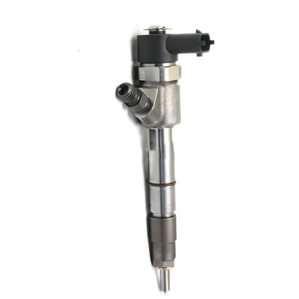 0445110718 Bosch diesel fuel injector view 2 for JAC HF4DA1-2C