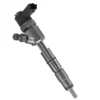 0445110721 Bosch Diesel Fuel Injector View 3 0445110721 Bosch diesel fuel injector view 3 for Isuzu 4JB1 Engine