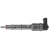 0445110721 Bosch Diesel Fuel Injector View 4 0445110721 Bosch diesel fuel injector view 4 for Isuzu 4JB1 Engine