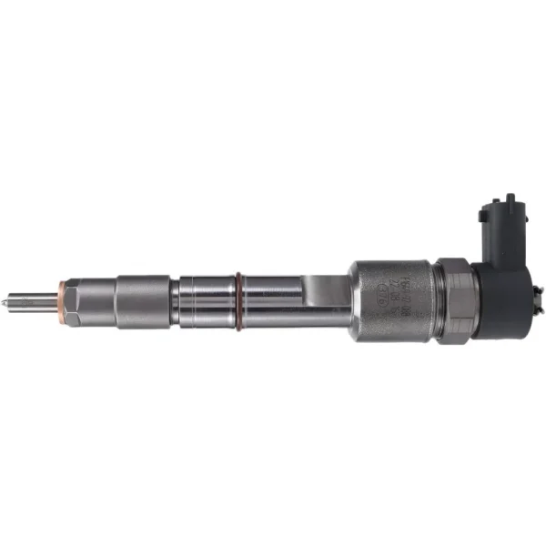 0445110721 Bosch Diesel Fuel Injector View 4 0445110721 Bosch diesel fuel injector view 4 for Isuzu 4JB1 Engine
