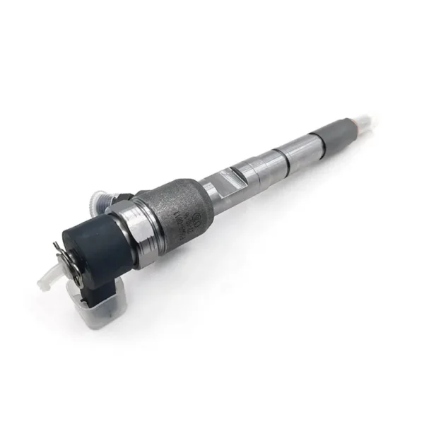 0445110725 Bosch diesel fuel injector view 3 for 33800-27400 for Kia 2.0 for Hyundai Sonata D4EA