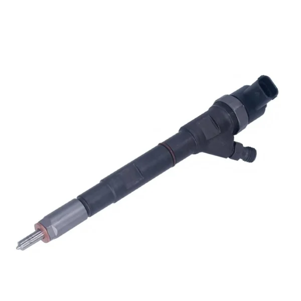 0445110730 Bosch Diesel Fuel Injector View 4 0445110730 Bosch diesel fuel injector view 4 for 33800-4A000 for HYUNDAI H-1/KIA SORENTO 2.5 CRDi