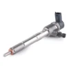 0445110733 Bosch diesel fuel injector for Isuzu JMC Truck