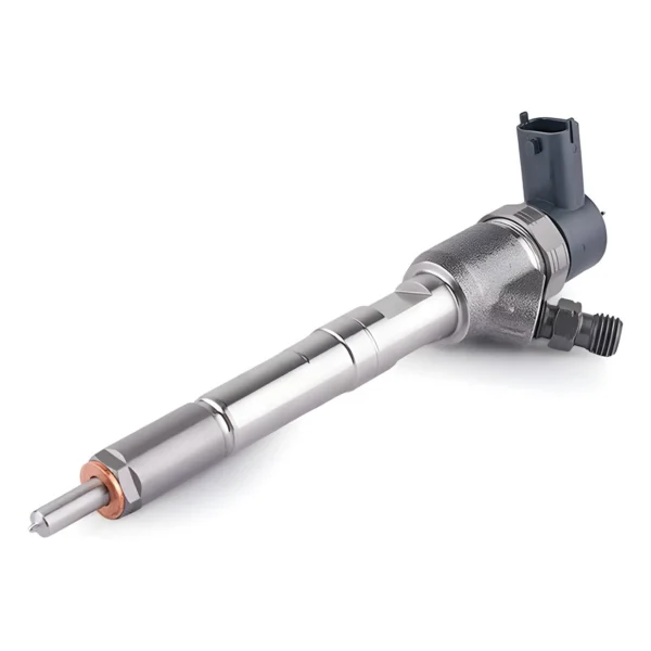 0445110733 Bosch diesel fuel injector for Isuzu JMC Truck