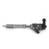0445110733 Bosch diesel fuel injector view 4 for Isuzu JMC Truck