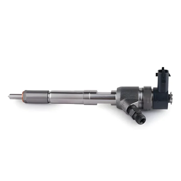 0445110733 Bosch diesel fuel injector view 4 for Isuzu JMC Truck