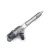0445110733 Bosch diesel fuel injector view 2 for Isuzu JMC Truck