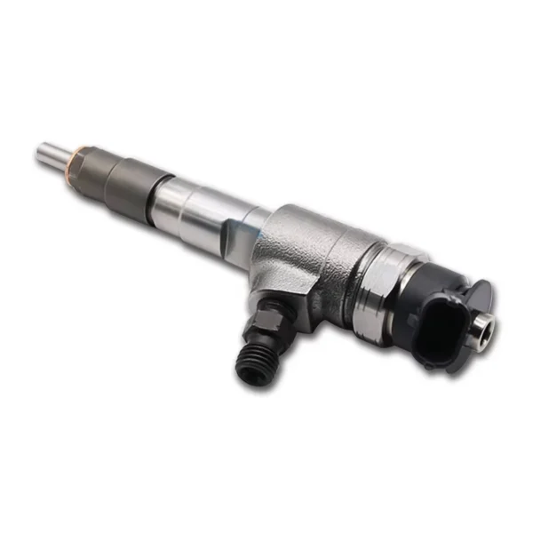 0445110739 Bosch Diesel Fuel Injector View 3 0445110739 Bosch diesel fuel injector view 3 for Peugeot Citroen Ford Fiat 1.6 HDi TDCi