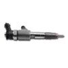0445110739 Bosch Diesel Fuel Injector View 4 0445110739 Bosch diesel fuel injector view 4 for Peugeot Citroen Ford Fiat 1.6 HDi TDCi