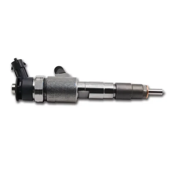 0445110739 Bosch Diesel Fuel Injector View 4 0445110739 Bosch diesel fuel injector view 4 for Peugeot Citroen Ford Fiat 1.6 HDi TDCi