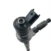 0445110740 Bosch diesel fuel injector for Mitsubishi for Mercedes-Benz Mahindra