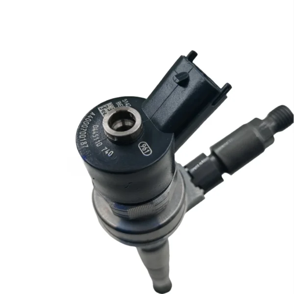 0445110740 Bosch diesel fuel injector for Mitsubishi for Mercedes-Benz Mahindra