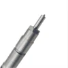 0445110740 Bosch diesel fuel injector view 3 for Mitsubishi for Mercedes-Benz Mahindra