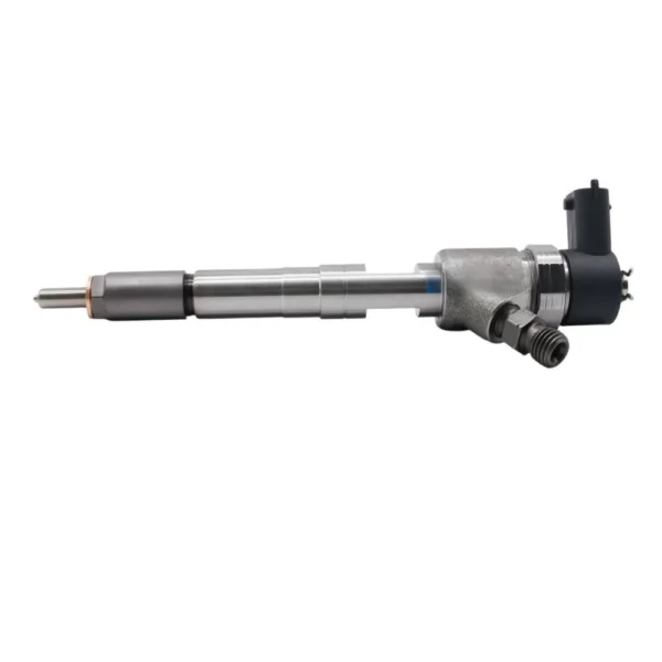 0445110746 Bosch diesel fuel injector view 3 for MAHINDRA for MAXIMO