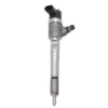 0445110746 Bosch diesel fuel injector view 4 for MAHINDRA for MAXIMO