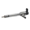 0445110746 Bosch diesel fuel injector view 2 for MAHINDRA for MAXIMO