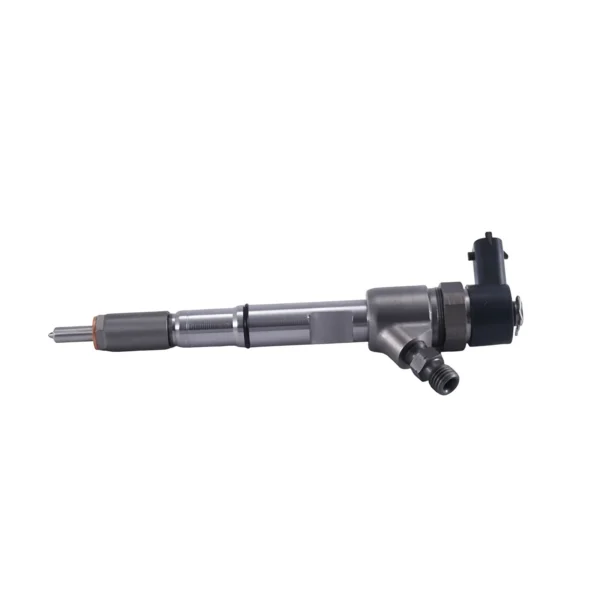 0445110748 Bosch diesel fuel injector view 3 for Nissan for JAC