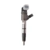 0445110748 Bosch diesel fuel injector view 4 for Nissan for JAC