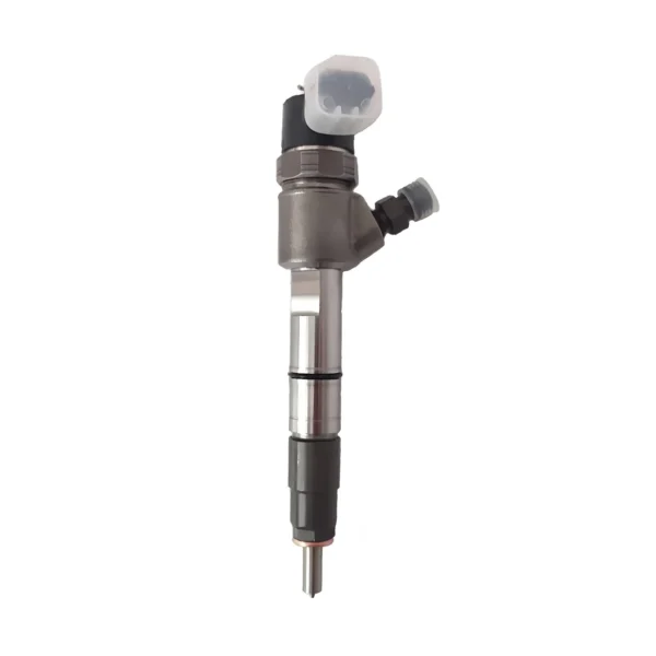0445110748 Bosch diesel fuel injector view 4 for Nissan for JAC